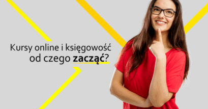 Ilustracja do: Kursy online i księgowość – od czego zacząć? Proste odpowiedzi na częste pytania!