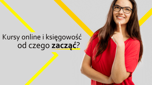 Ilustracja do: Kursy online i księgowość – od czego zacząć? Proste odpowiedzi na częste pytania!
