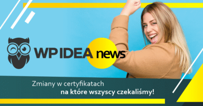Ilustracja do: Zmiany w certyfikatach, na które wszyscy czekaliśmy!