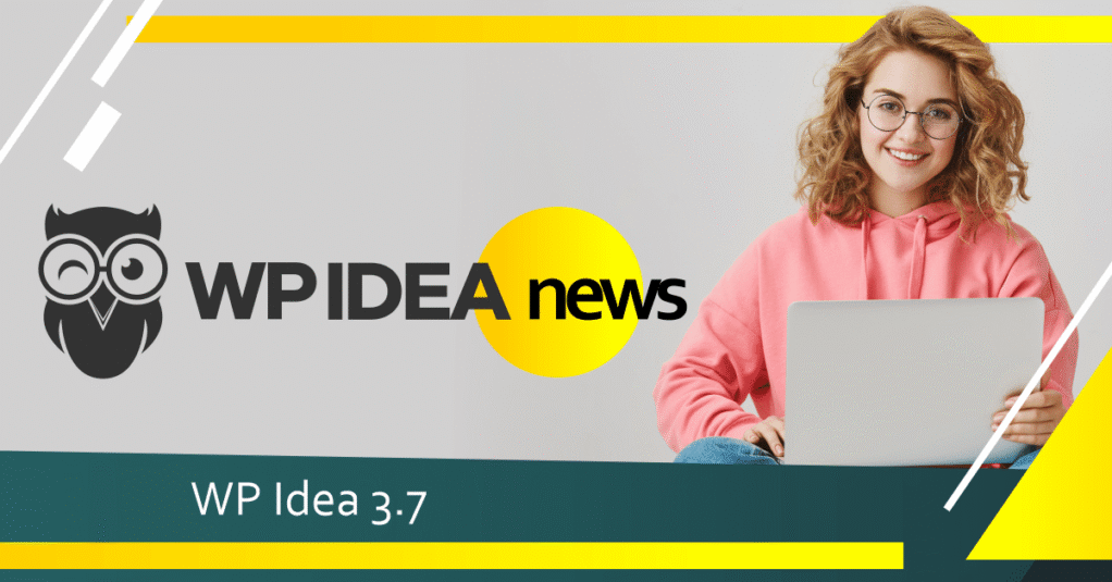 Zmiany na które czekałeś, czyli certyfikaty i inne nowości w WP IDEA 3.7