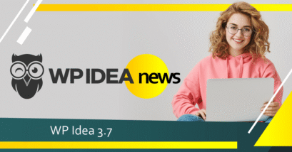 Ilustracja do: Zmiany na które czekałeś, czyli certyfikaty i inne nowości w WP IDEA 3.7