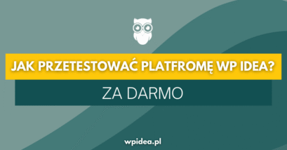 Ilustracja do: Jak przetestować Publigo za darmo!