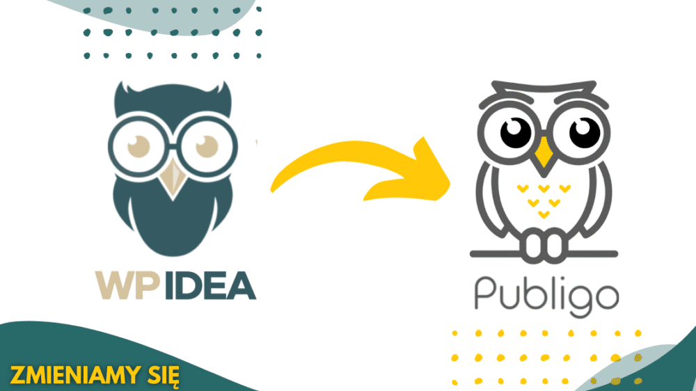 Ilustracja do: Sprawdź, jak zmieni się WP Idea!