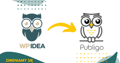 Ilustracja do: Sprawdź, jak zmieni się WP Idea!