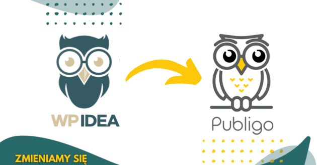 Ilustracja do: Sprawdź, jak zmieni się WP Idea!