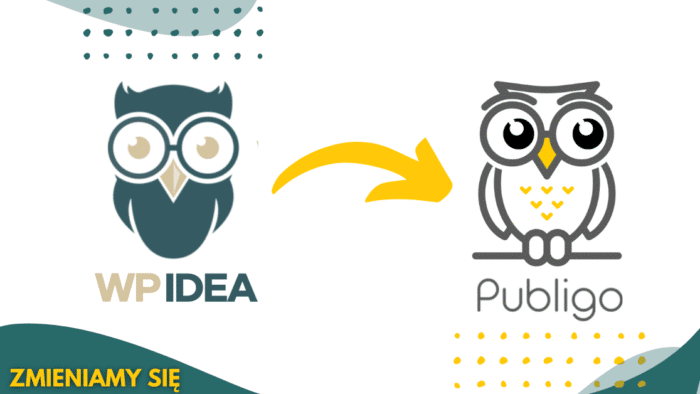 Ilustracja do: Sprawdź, jak zmieni się WP Idea!