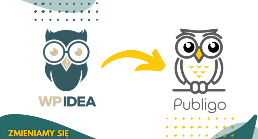 Ilustracja do: Sprawdź, jak zmieni się WP Idea!