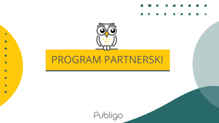 program partnerski publigo