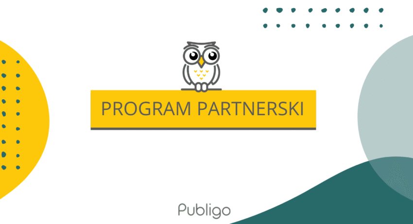 program partnerski publigo