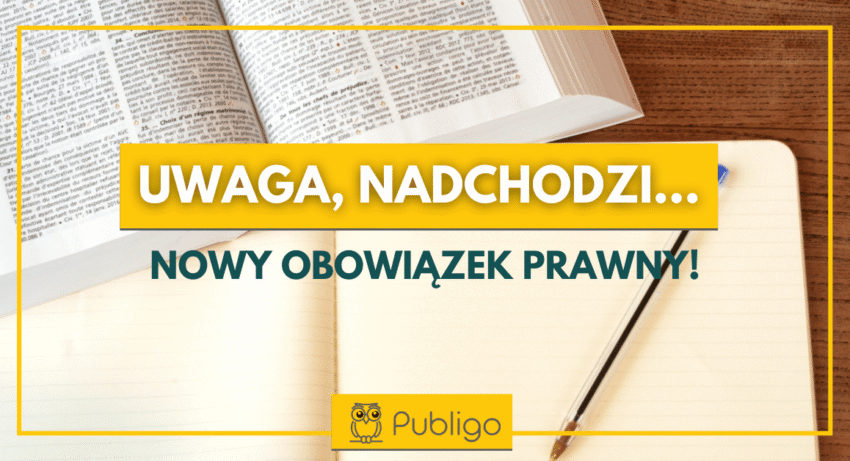 Ilustracja do: Dlaczego MUSISZ mieć regulamin dla swojego Lead Magnet?