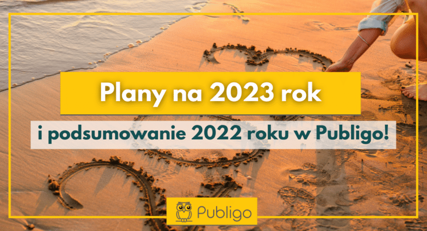 Ilustracja do: 2022 to początek zmian, 2023 rokiem sprzedaży produktów cyfrowych :)