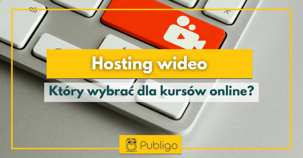 Vimeo nie daje rady? Zobacz jaki hosting wideo może go zastąpić