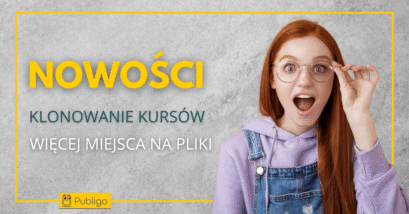 klonowanie kursów