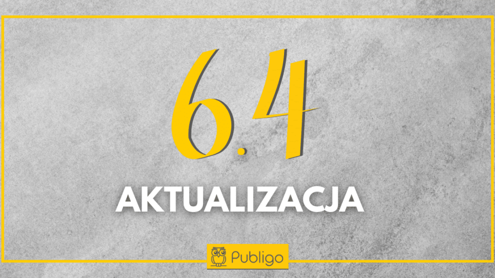 Ilustracja do: Rozbudowa wariantów cenowych już aktywna!