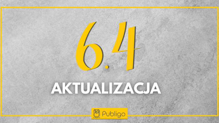 Ilustracja do: Rozbudowa wariantów cenowych już aktywna!