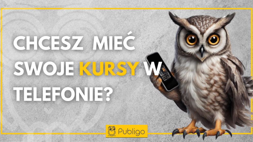 Ilustracja do: Już jest! Aplikacja mobilna, która pomoże Ci rozwinąć biznes