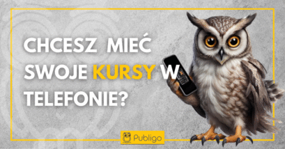 Ilustracja do: Już jest! Aplikacja mobilna, która pomoże Ci rozwinąć biznes