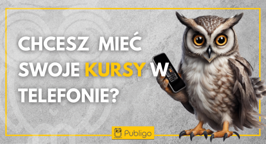 Ilustracja do: Już jest! Aplikacja mobilna, która pomoże Ci rozwinąć biznes