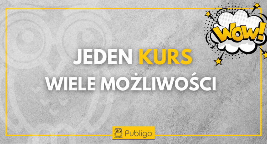 Ilustracja do: Jak w kilka minut stworzyć kolejny wariant kursu?