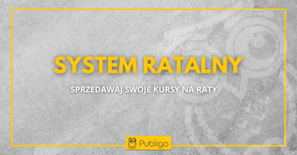 Raty i płatności cykliczne – skorzystaj już dziś!