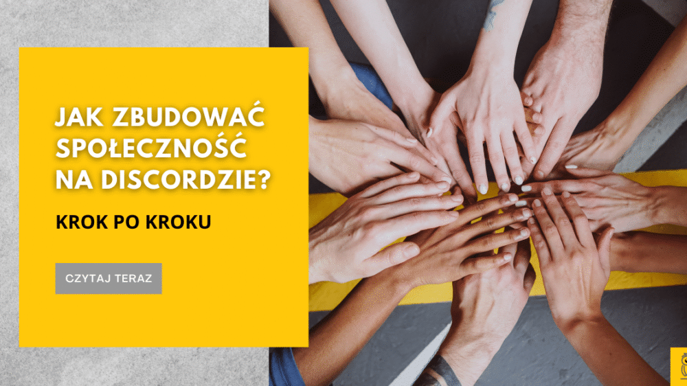 społeczność discord