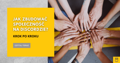 społeczność discord