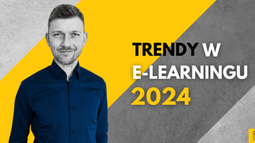 trendy w e-learningu 2024