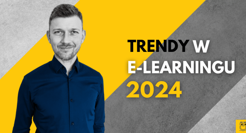 trendy w e-learningu 2024