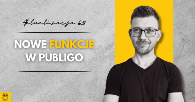 Ilustracja do: Aktualizacja 6.8. Co nowego?