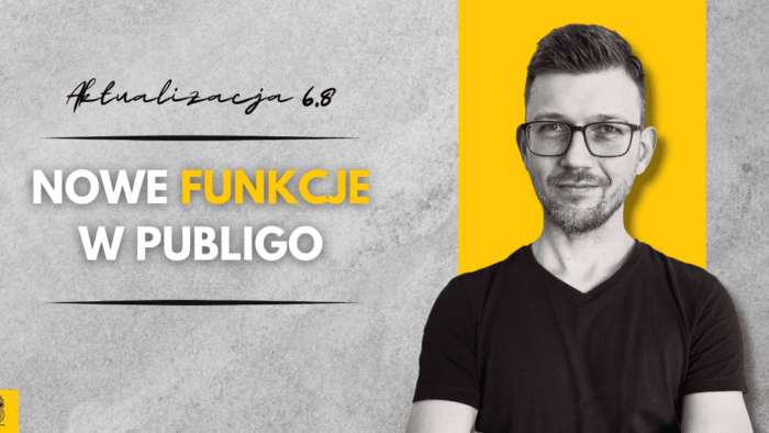 Ilustracja do: Aktualizacja 6.8. Co nowego?