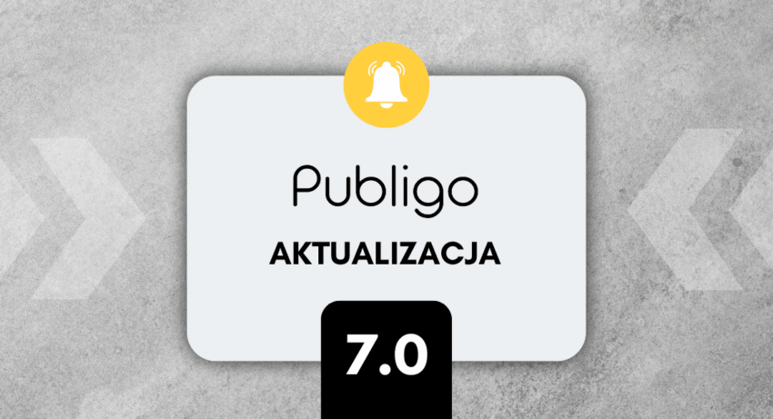 Ilustracja do: Aktualizacja 7.0 – szybki przegląd ZMIAN