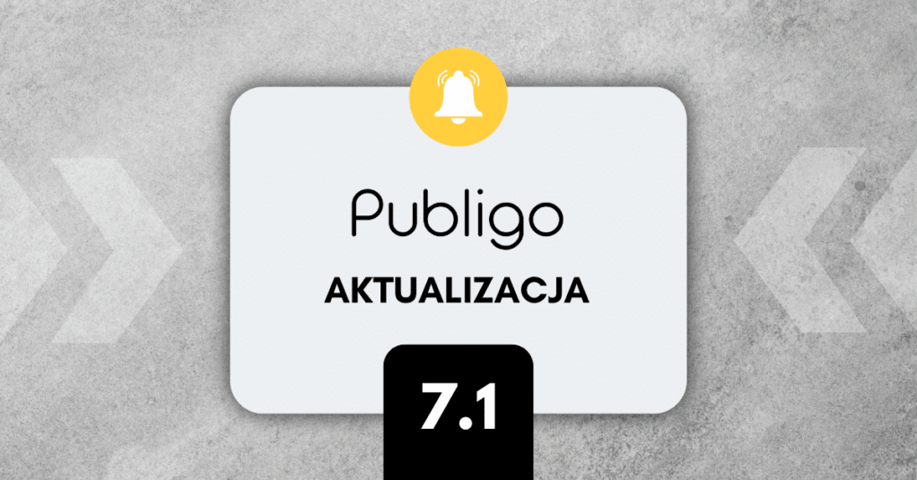 Aktualizacja 7.1: Nowości, które POKOCHASZ!