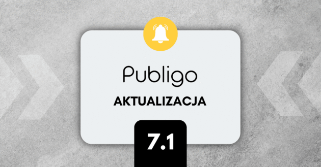 Ilustracja do: Aktualizacja 7.1: Nowości, które POKOCHASZ!