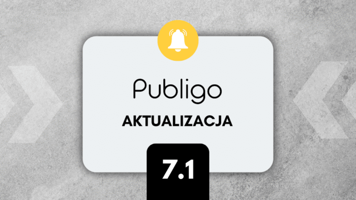 Ilustracja do: Aktualizacja 7.1: Nowości, które POKOCHASZ!