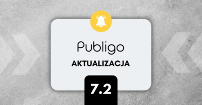 Ilustracja do: Aktualizacja 7.2: Aż TRZY nowe funkcje dla Ciebie!
