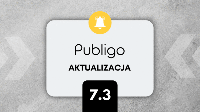 Ilustracja do: TubaPay w Publigo 7.3!