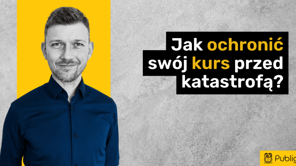 Ilustracja do: Bezpieczne udostępnianie danych logowania: chroń swoje kursy i biznes!