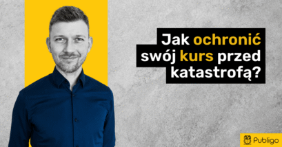 Ilustracja do: Bezpieczne udostępnianie danych logowania: chroń swoje kursy i biznes!