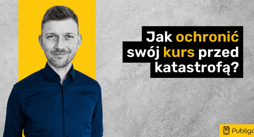 Ilustracja do: Bezpieczne udostępnianie danych logowania: chroń swoje kursy i biznes!