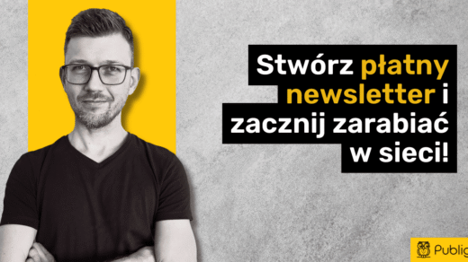 Ilustracja do: Płatny newsletter – czyli jak szybko zacząć zarabiać w sieci?