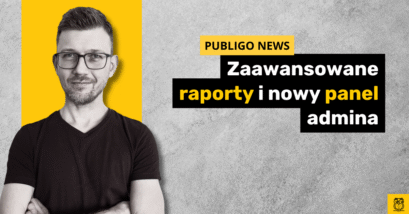 nowości publigo