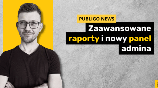 nowości publigo