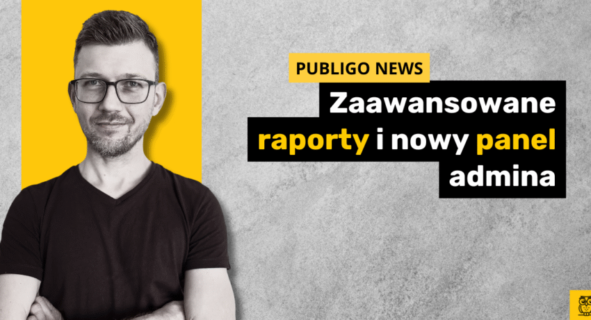 nowości publigo