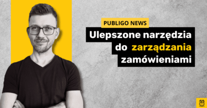 aktualizacja 7.7 Publigo