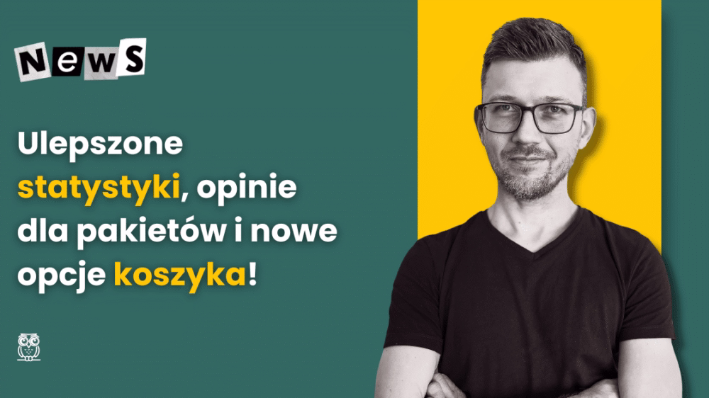 aktualizacja publigo