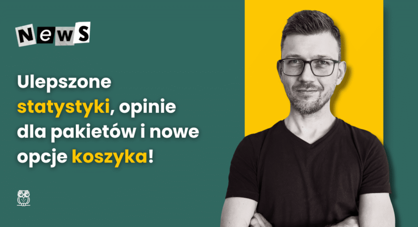 aktualizacja publigo