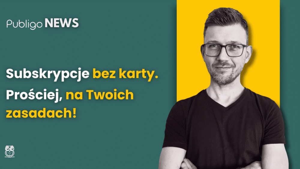 subskrypcje publigo