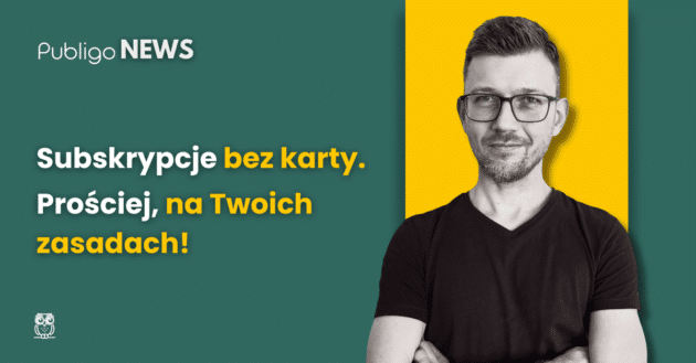 subskrypcje publigo