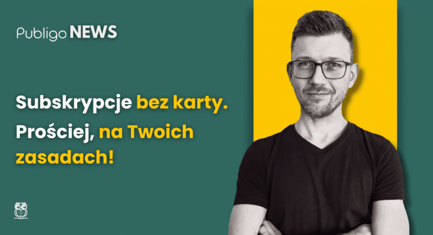 subskrypcje publigo