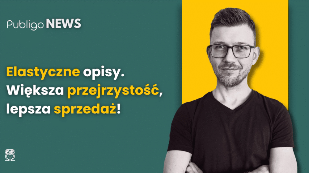 Elastyczne opisy w koszyku ofertowym